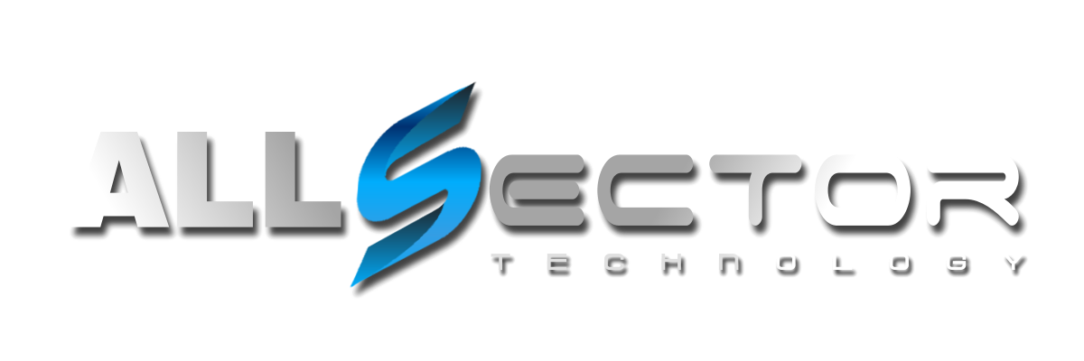 AllSector Logo (Light Option 01)