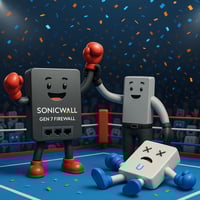 sonicwall winner