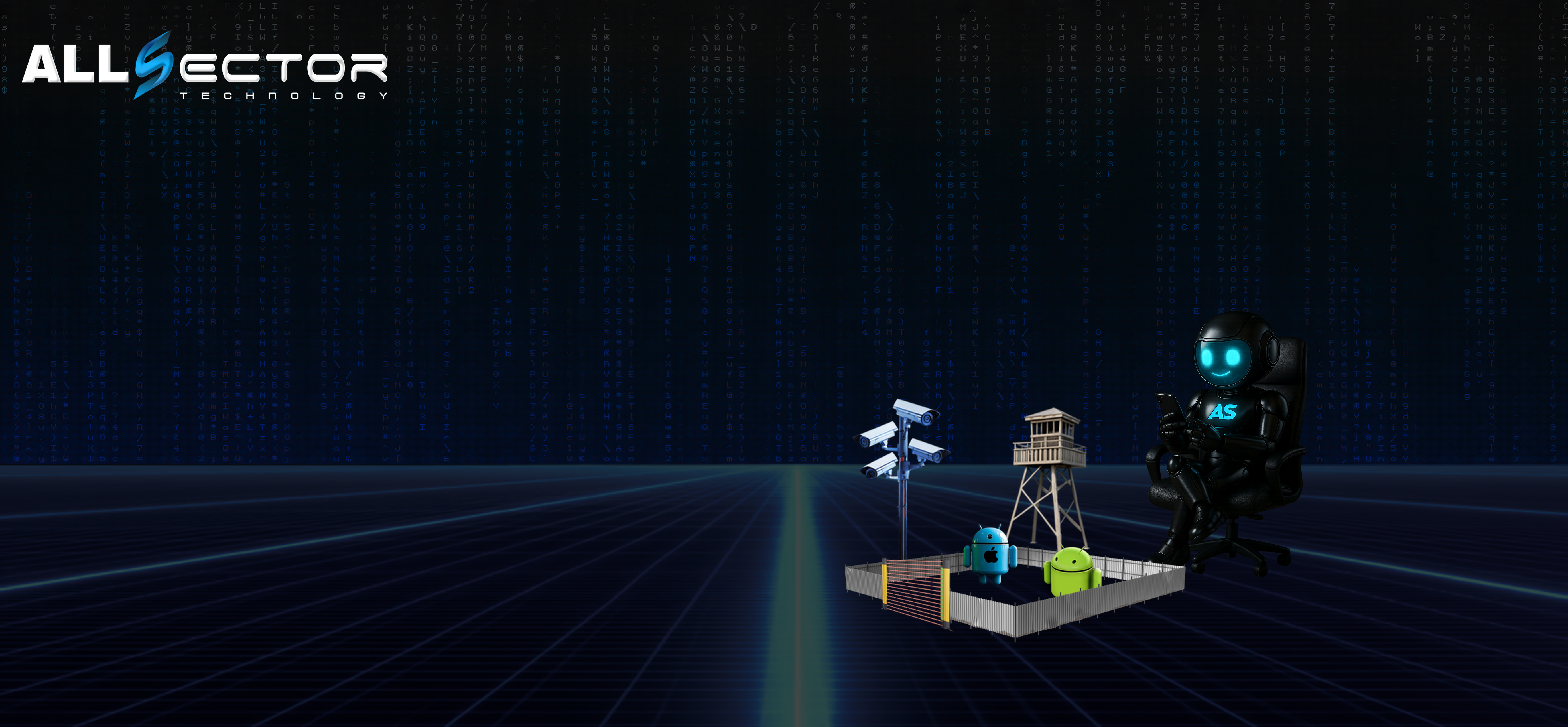 AllSector Technology - New York Managed Services and IT Solutions Provider